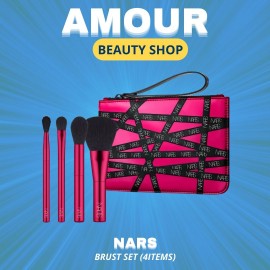 NARS BRUST SET (4ITEMS)